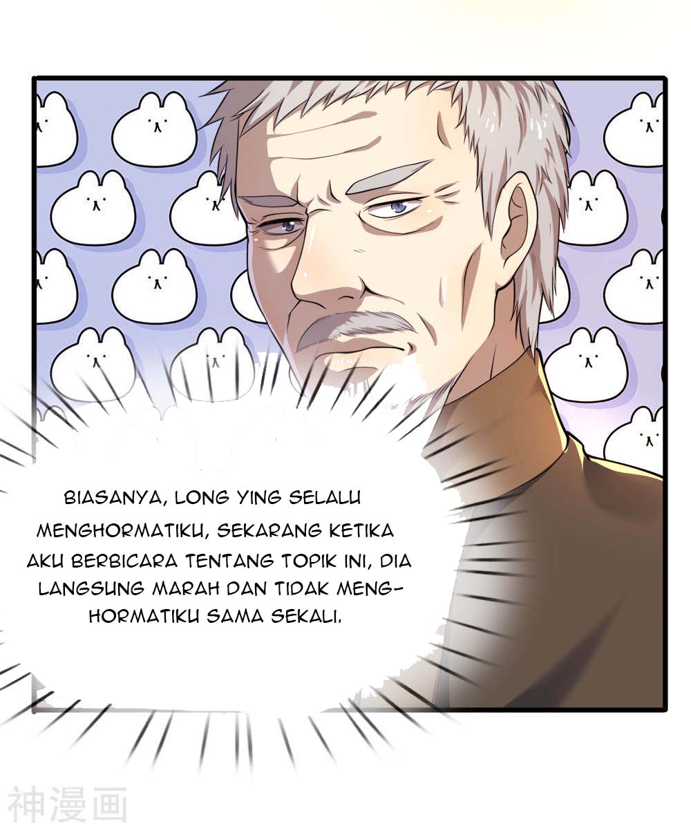 Medical Martial Arts Chapter 98 halaman 20