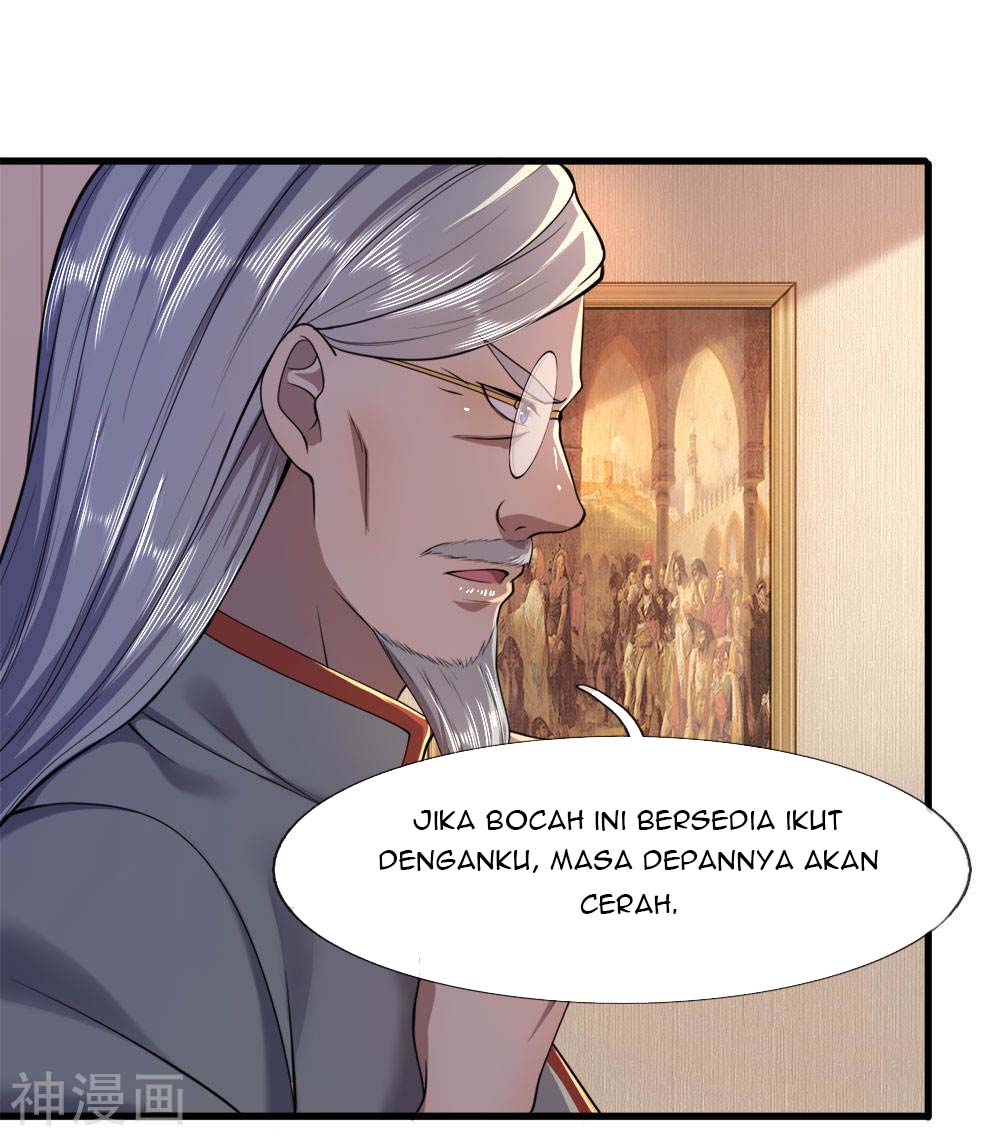 Medical Martial Arts Chapter 98 halaman 12