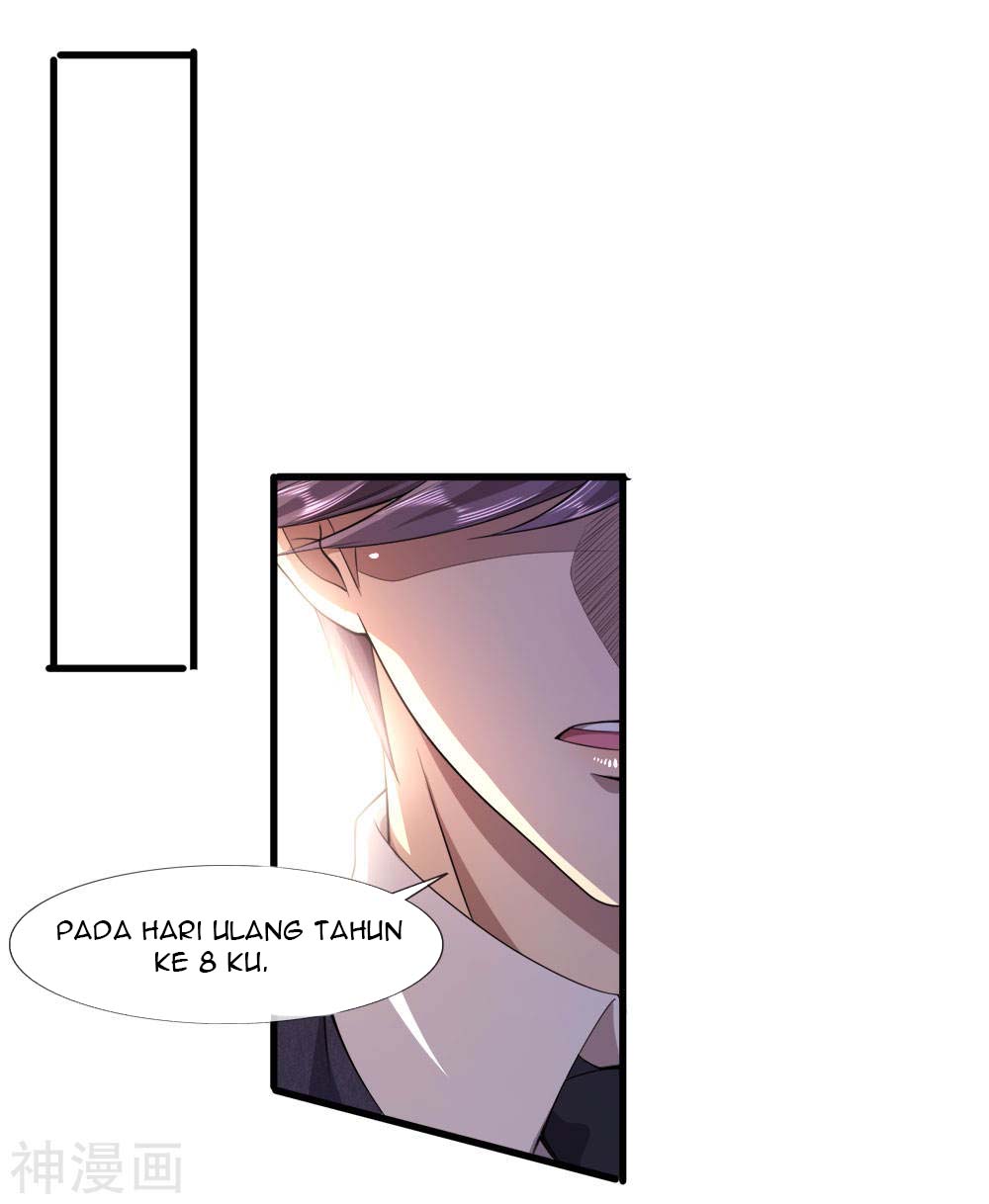 Medical Martial Arts Chapter 98 halaman 22