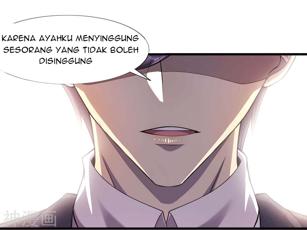 Medical Martial Arts Chapter 98 halaman 4