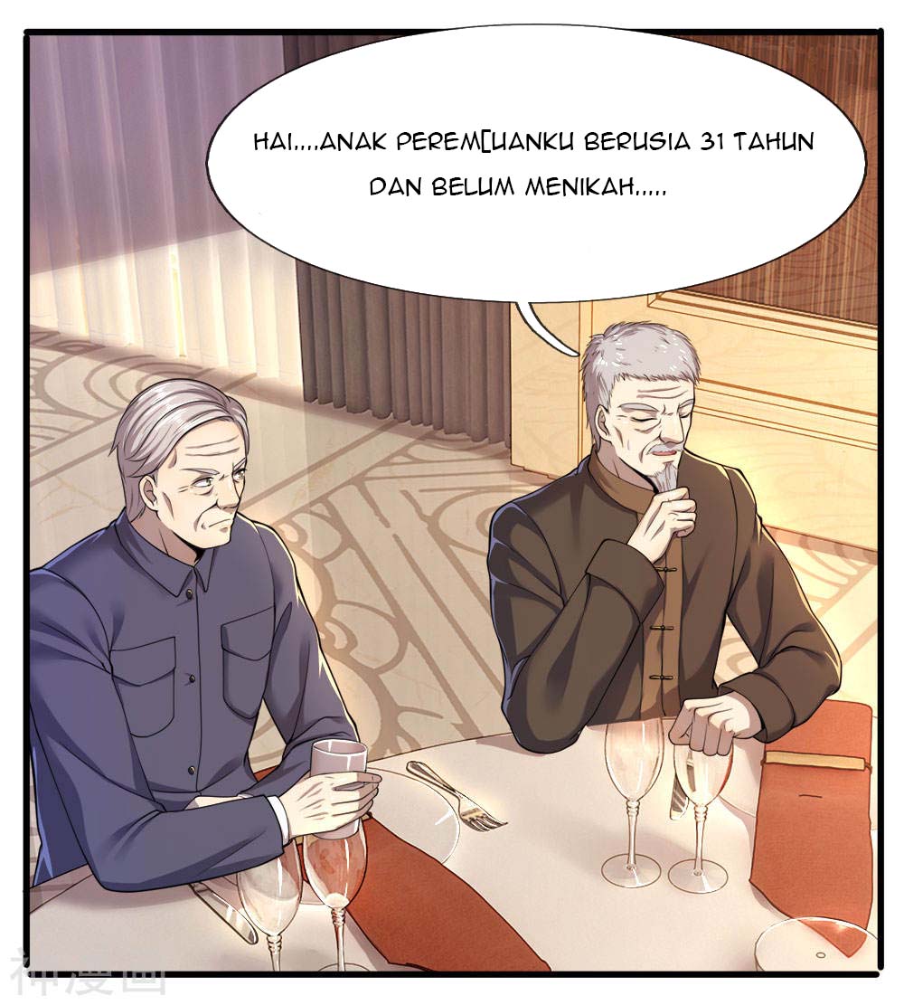 Medical Martial Arts Chapter 98 halaman 16