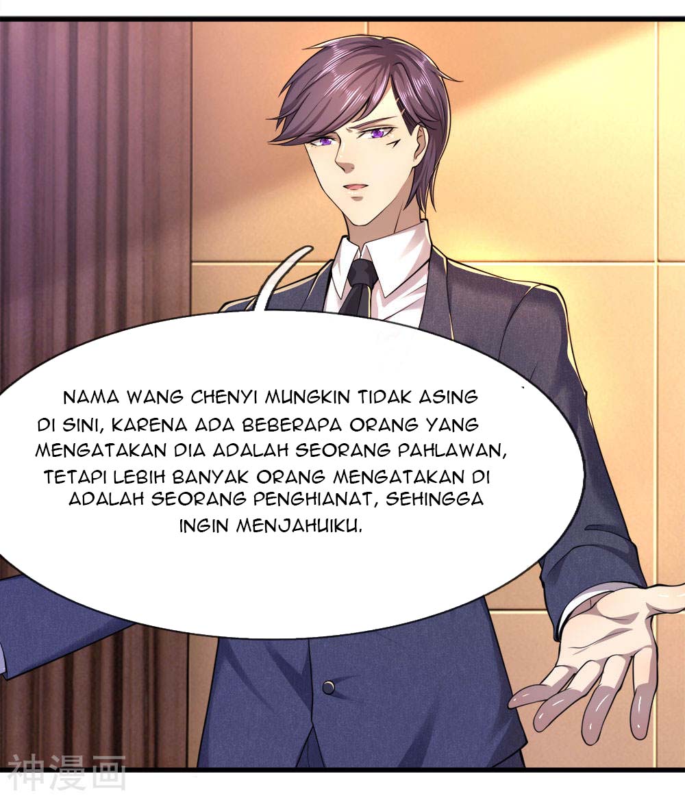 Medical Martial Arts Chapter 98 halaman 2