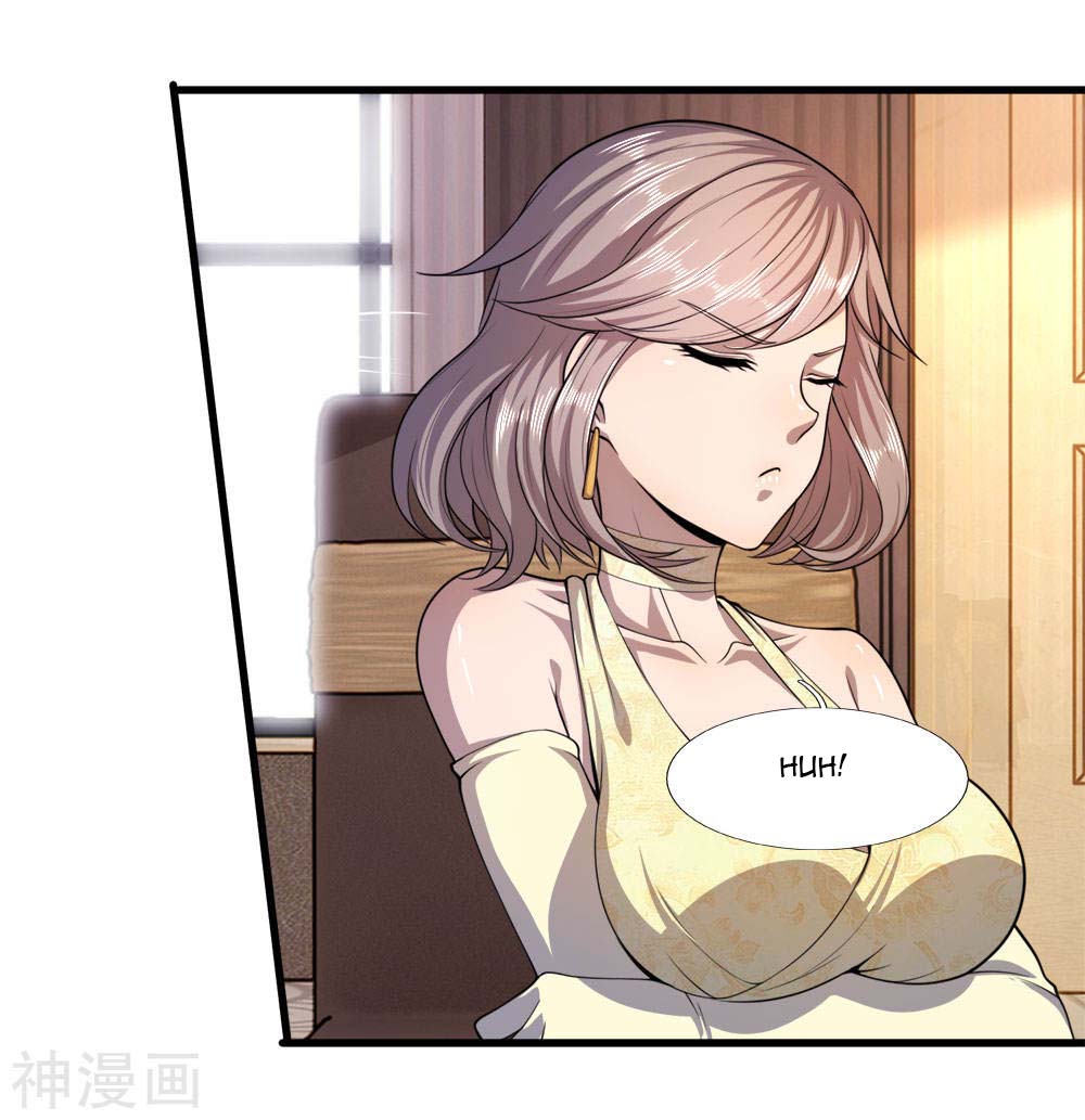 Medical Martial Arts Chapter 98 halaman 21
