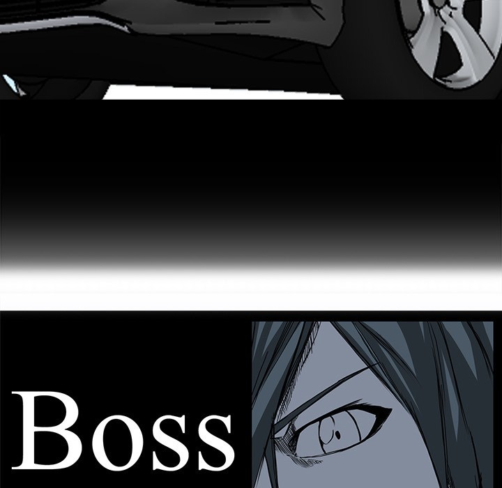 Boss in School Chapter 10