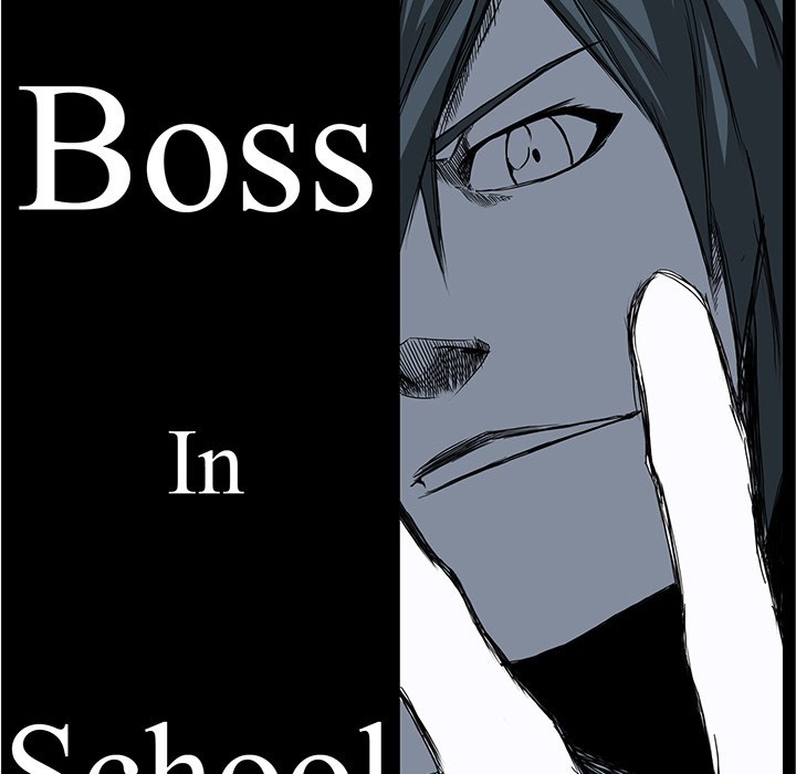 Boss in School Chapter 12