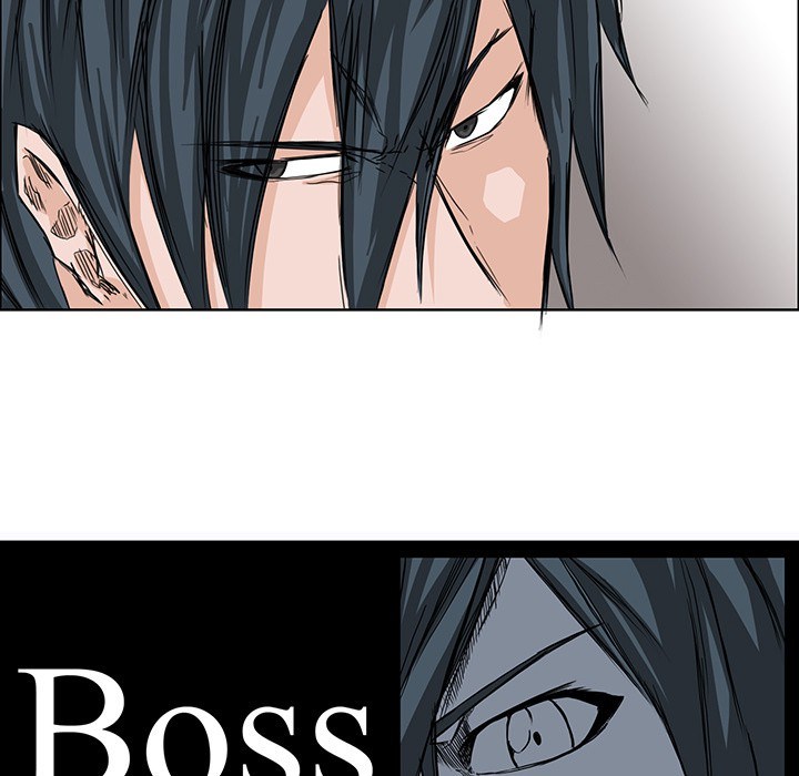 Boss in School Chapter 17