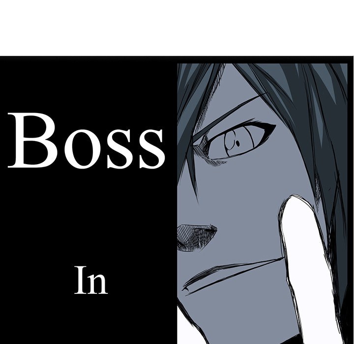 Boss in School Chapter 19