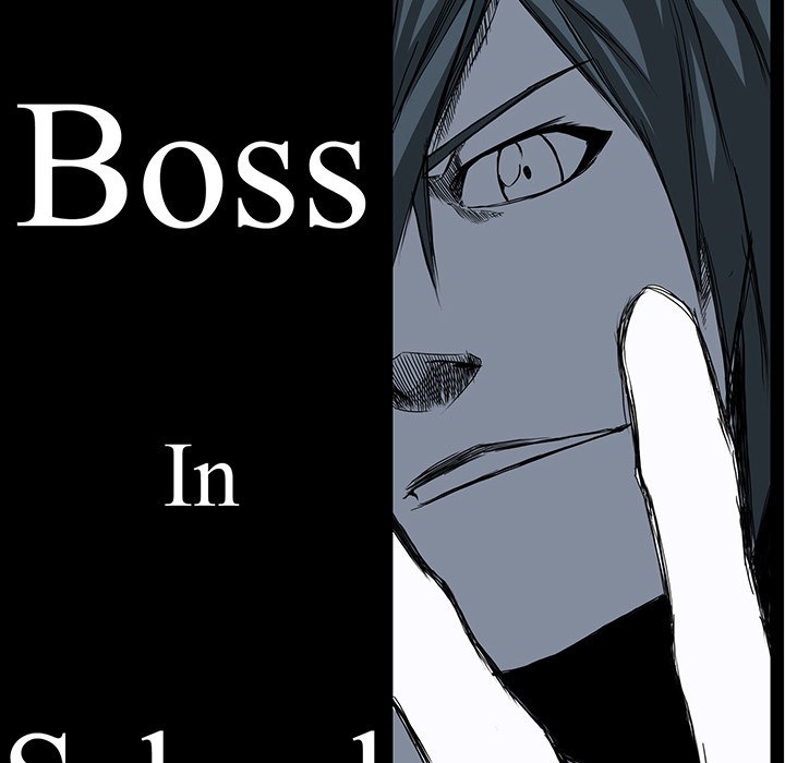 Boss in School Chapter 20