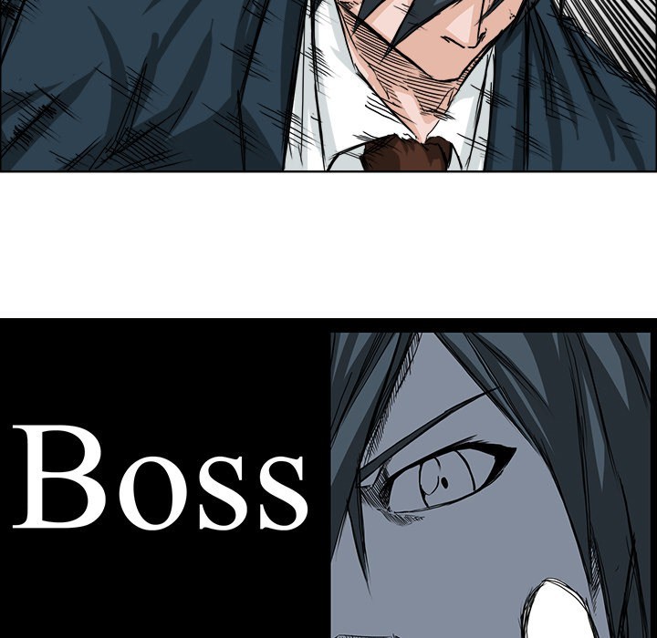 Boss in School Chapter 21
