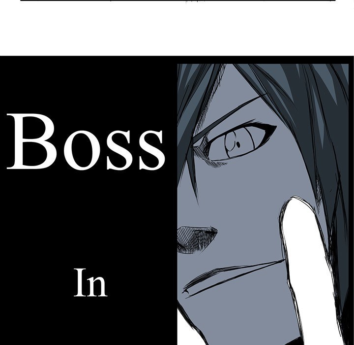 Boss in School Chapter 26