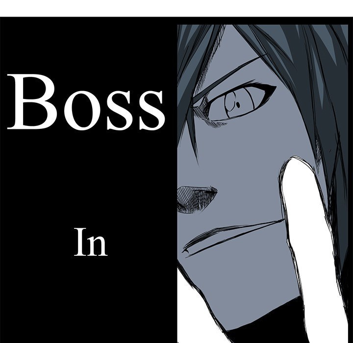 Boss in School Chapter 29