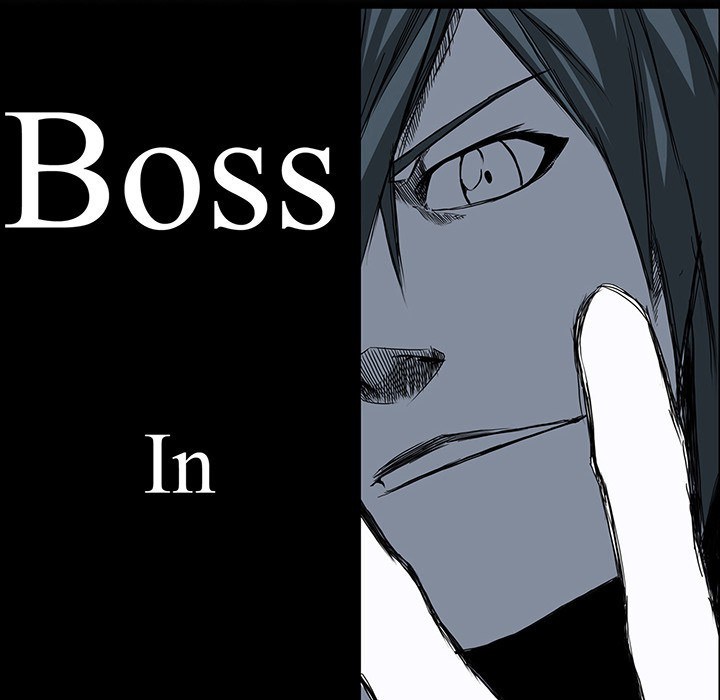 Boss in School Chapter 31