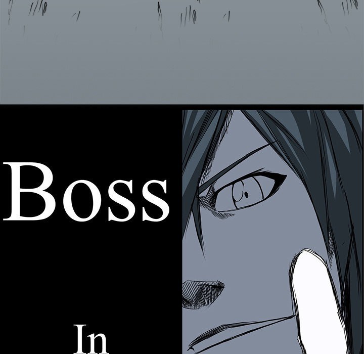 Boss in School Chapter 32