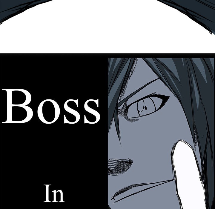 Boss in School Chapter 37