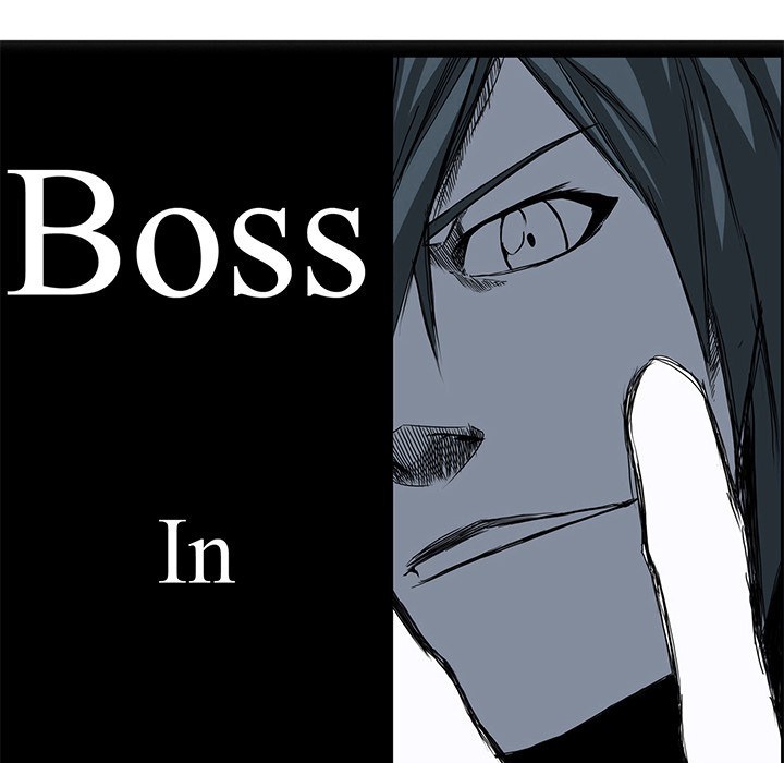 Boss in School Chapter 38