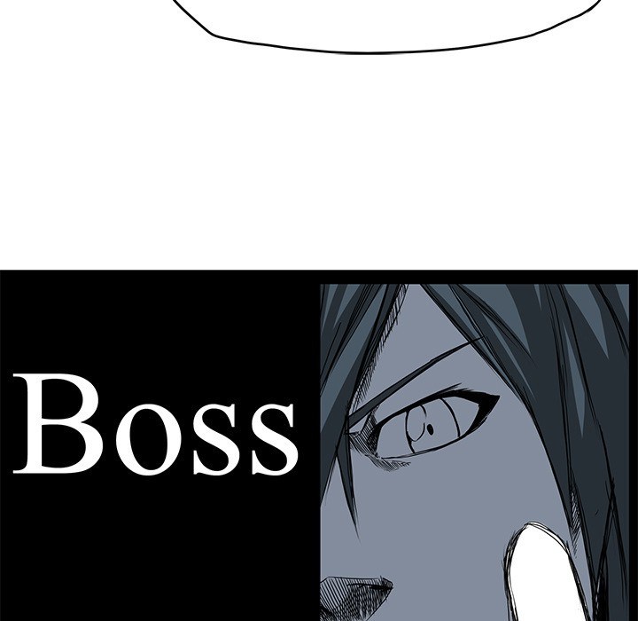 Boss in School Chapter 41