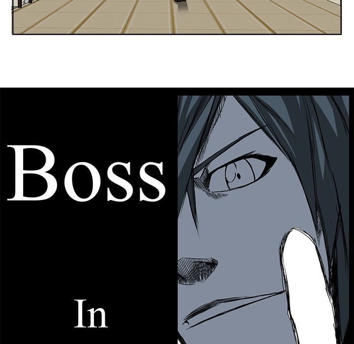 Boss in School Chapter 48
