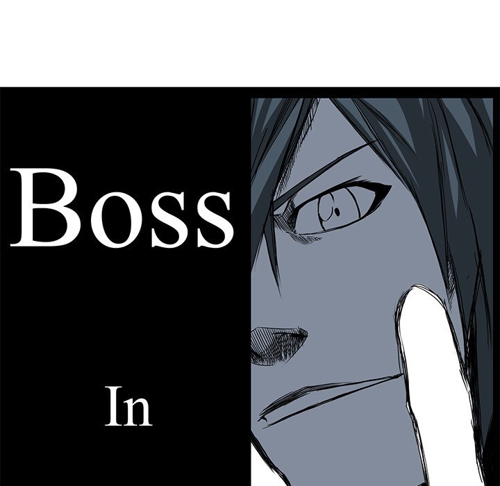 Boss in School Chapter 49