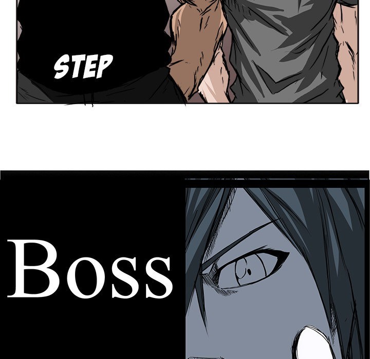 Boss in School Chapter 52