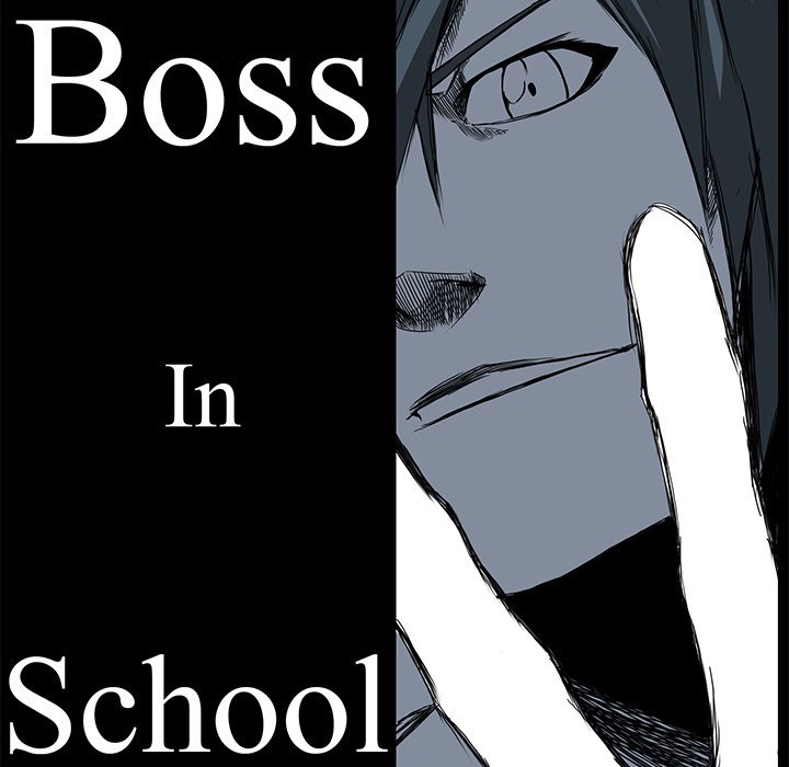Boss in School Chapter 53