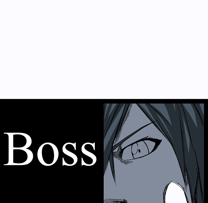 Boss in School Chapter 6