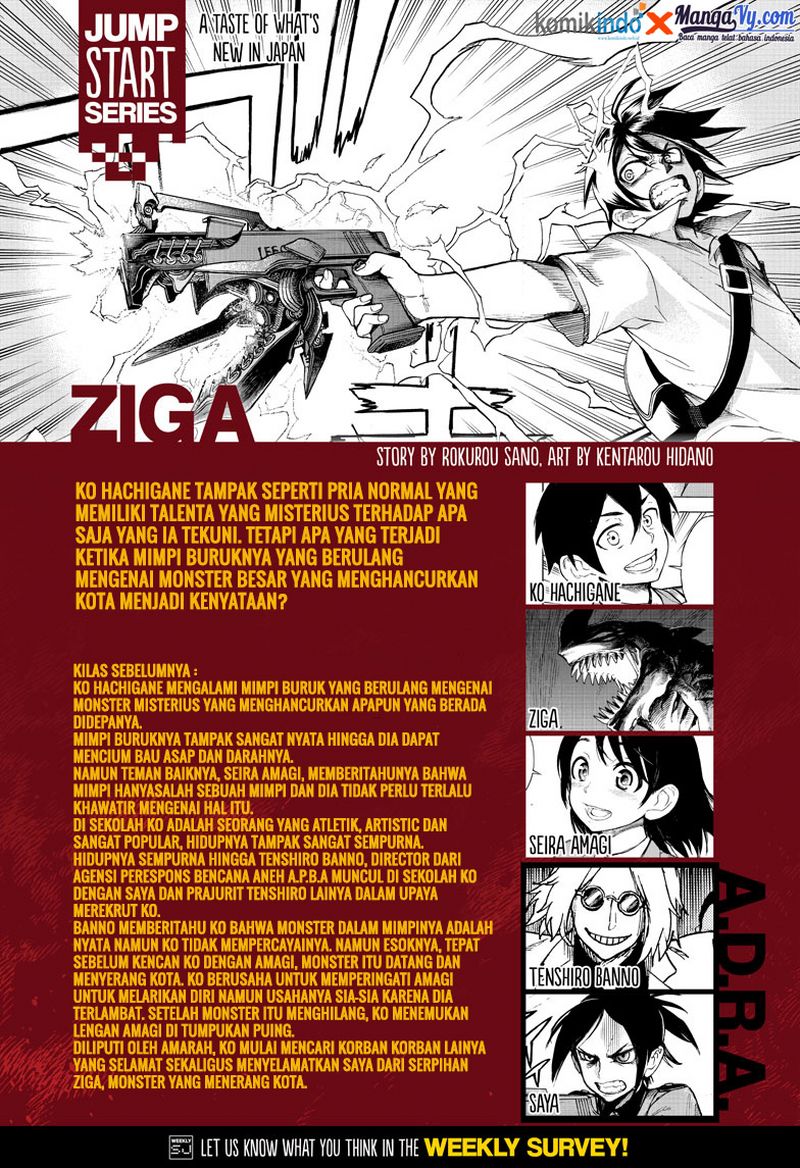 ZIGA Chapter 03