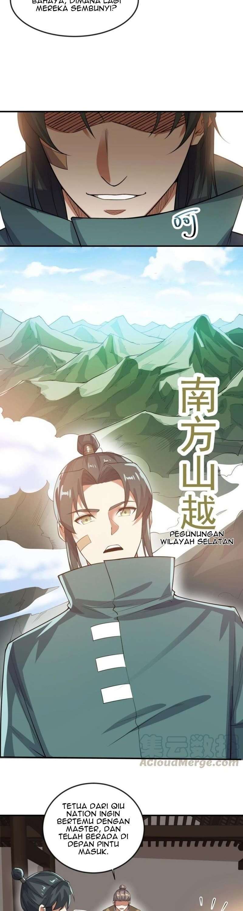 First Dragon Chapter 178