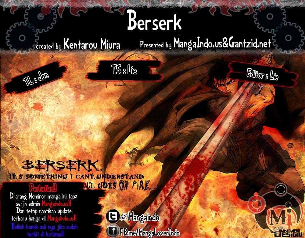 Berserk Chapter 102