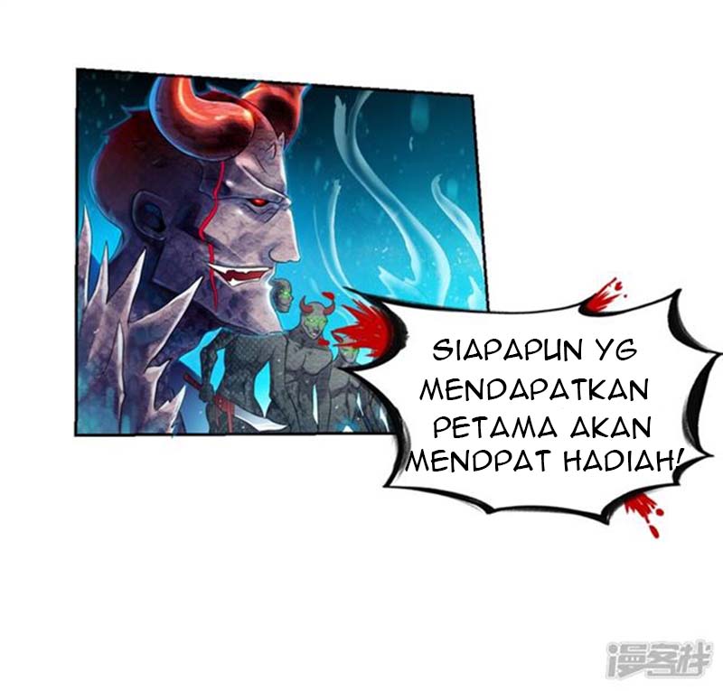 Zhang Ding Chapter 01 Bahasa Indonesia
