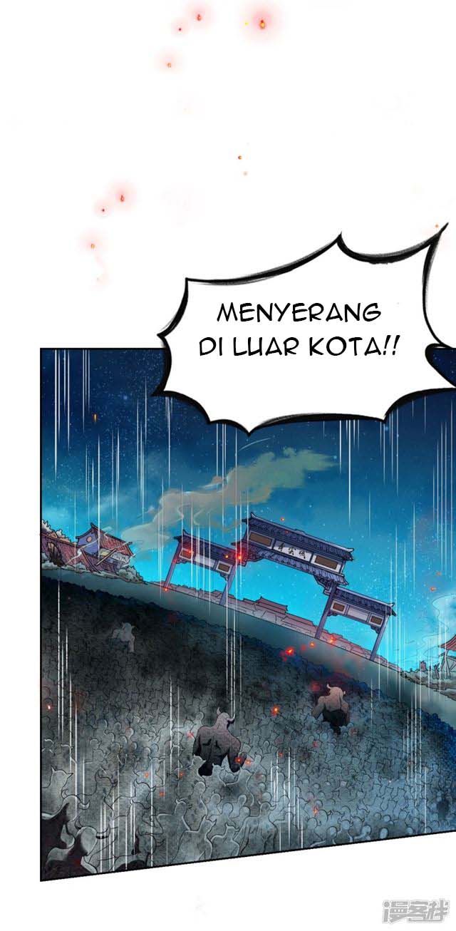 Zhang Ding Chapter 01 Bahasa Indonesia