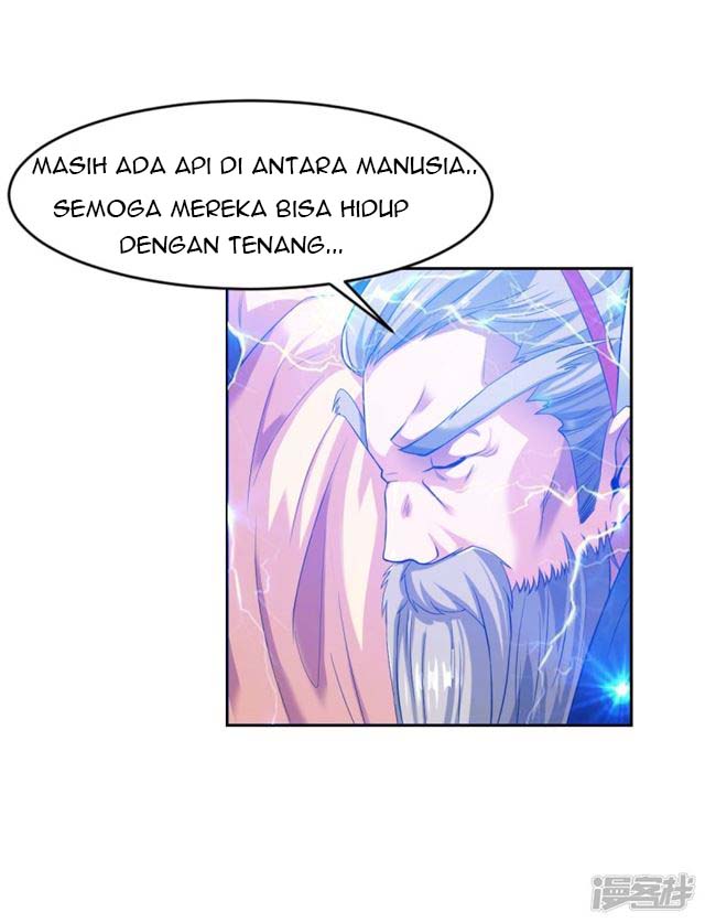 Zhang Ding Chapter 02 Bahasa Indonesia