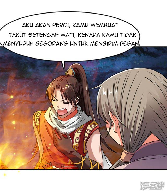 Zhang Ding Chapter 04 Bahasa Indonesia