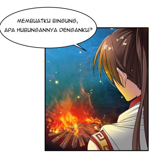 Zhang Ding Chapter 04 Bahasa Indonesia