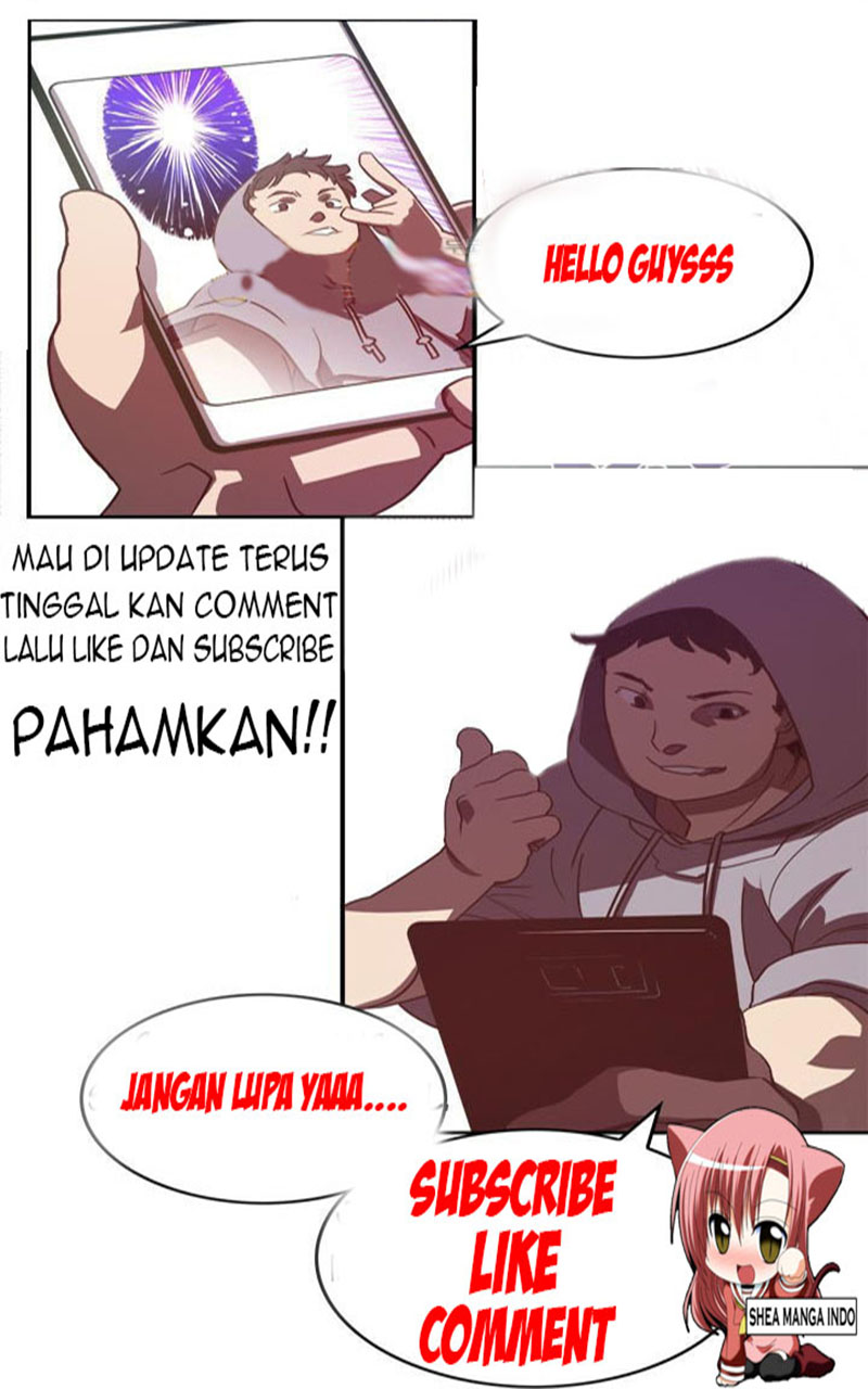 Zhang Ding Chapter 05 Bahasa Indonesia