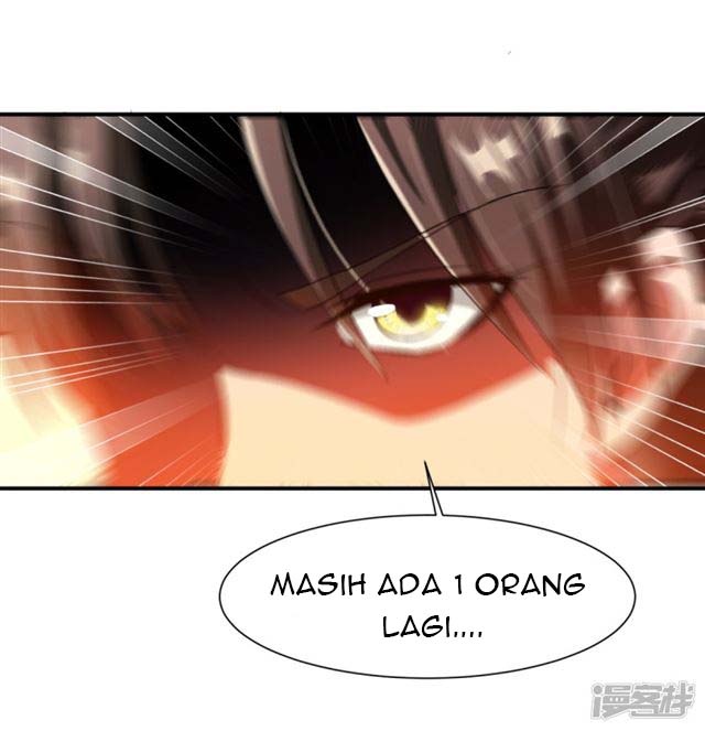 Zhang Ding Chapter 08 Bahasa Indonesia