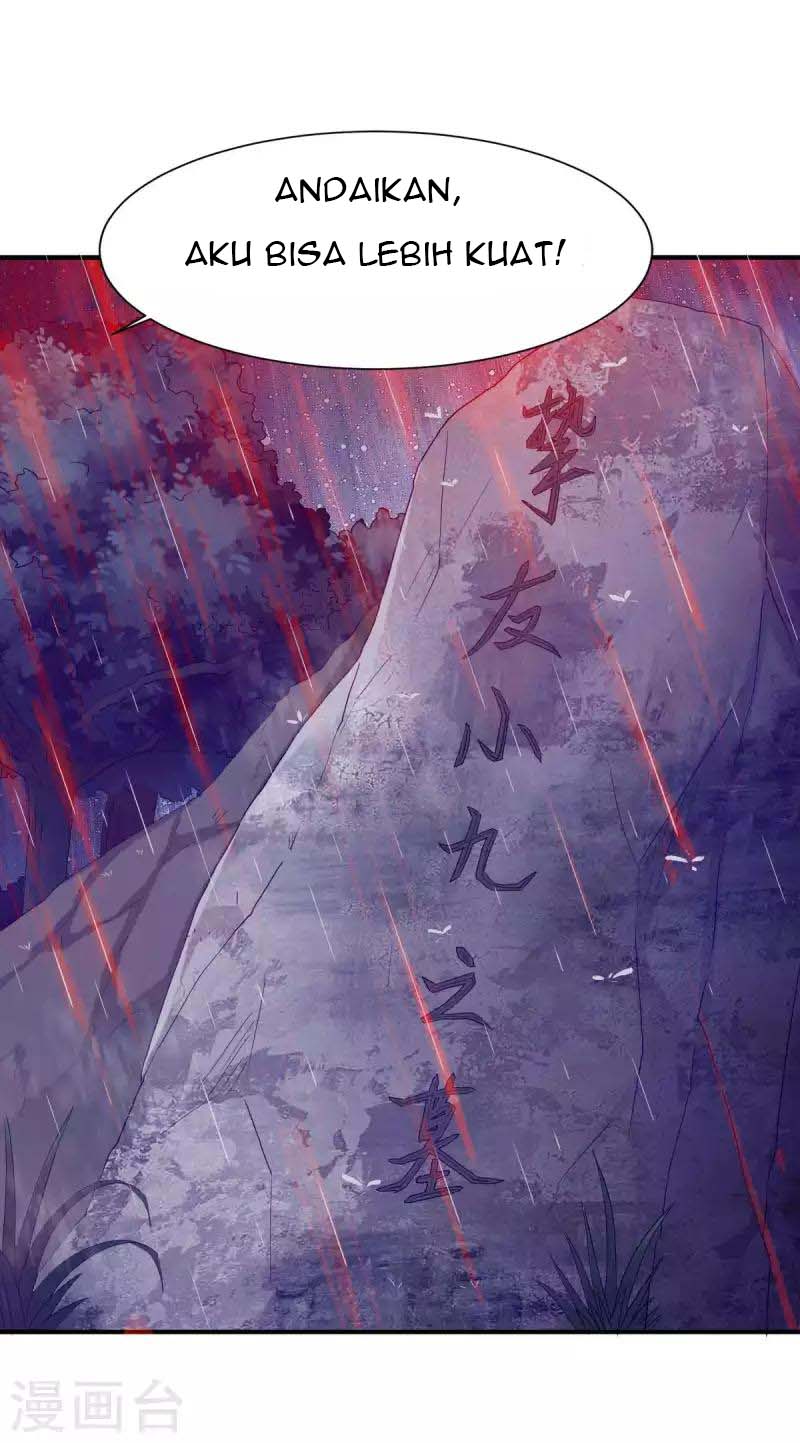 Zhang Ding Chapter 09 Bahasa Indonesia