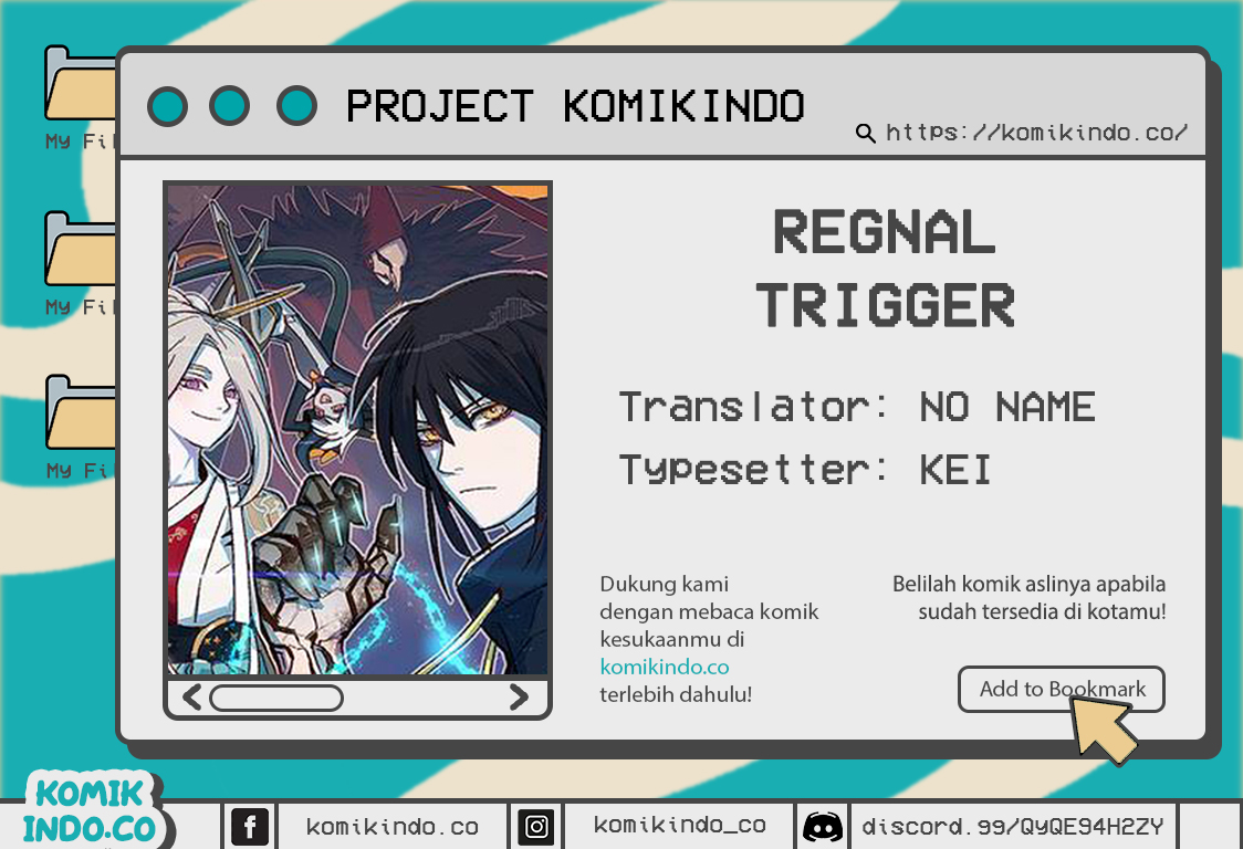 Regnal Trigger Chapter 02-fix