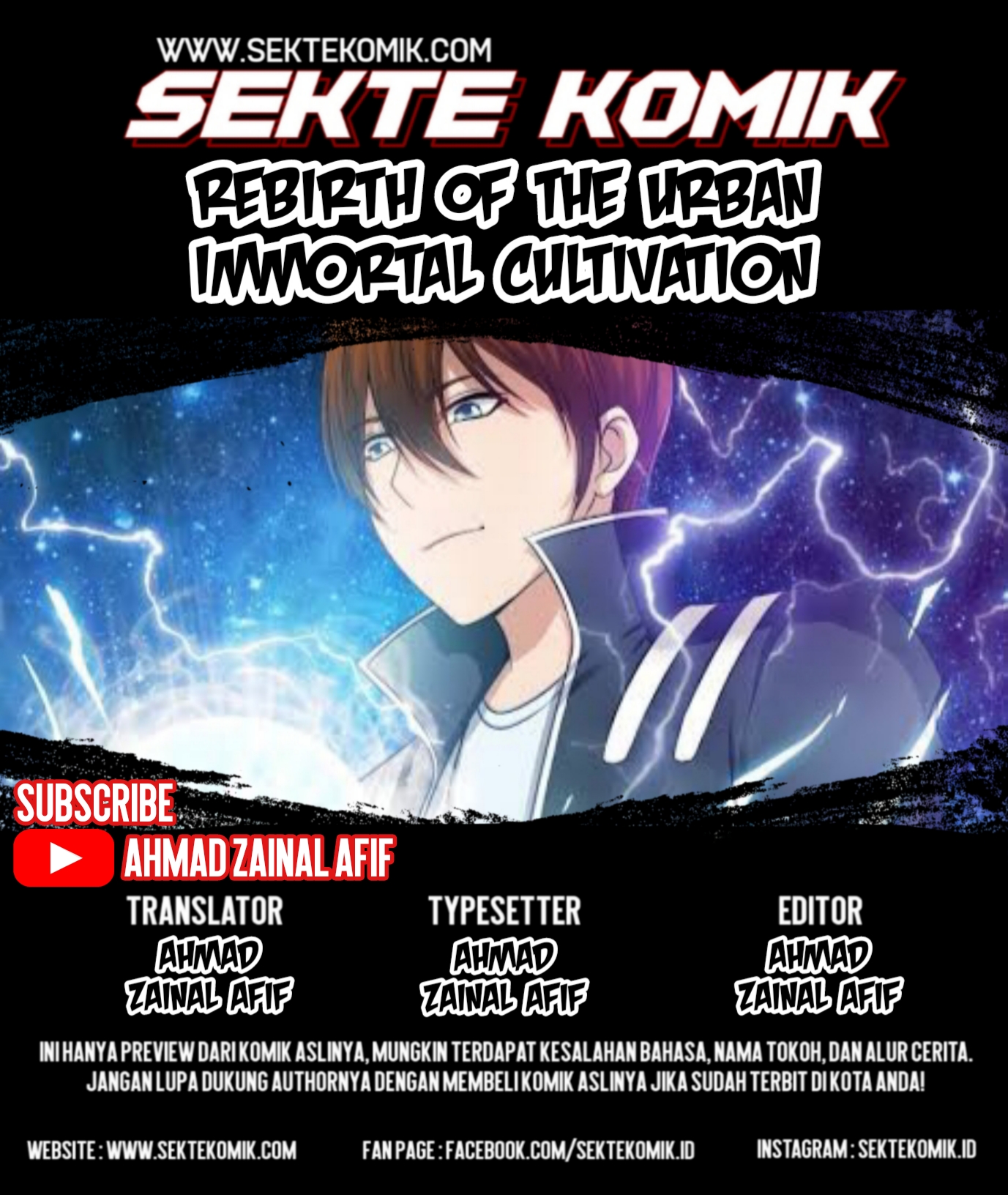 Rebirth Of The Urban Immortal Cultivator Chapter 277
