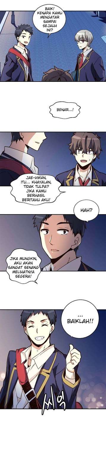 Amentia Chapter 36