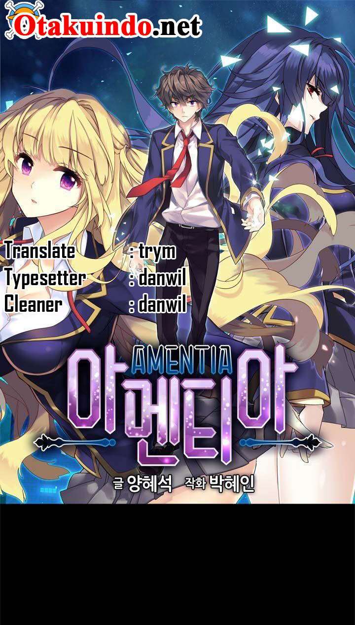 Amentia Chapter 37