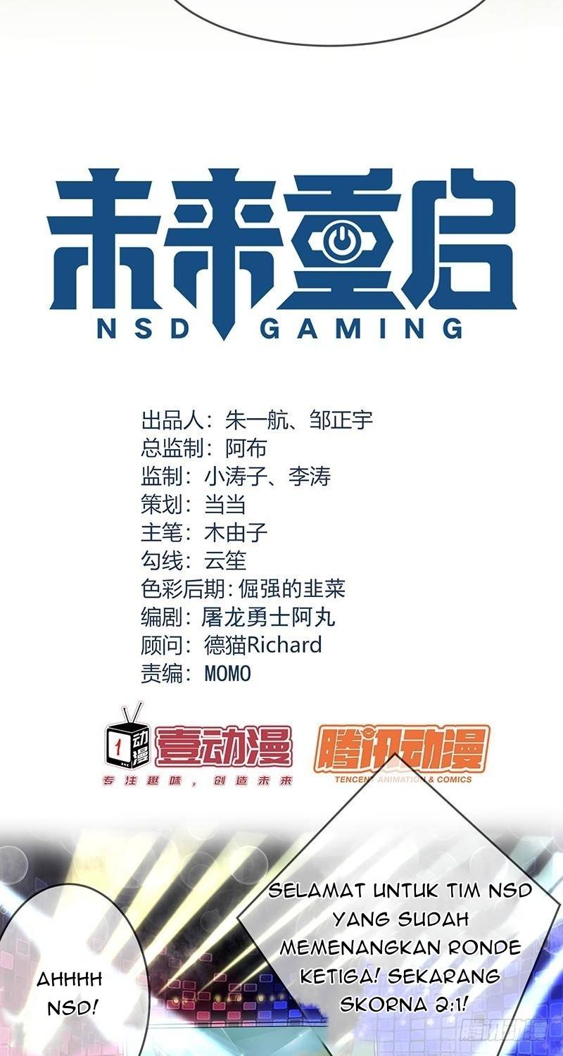 NSD Gaming Chapter 101