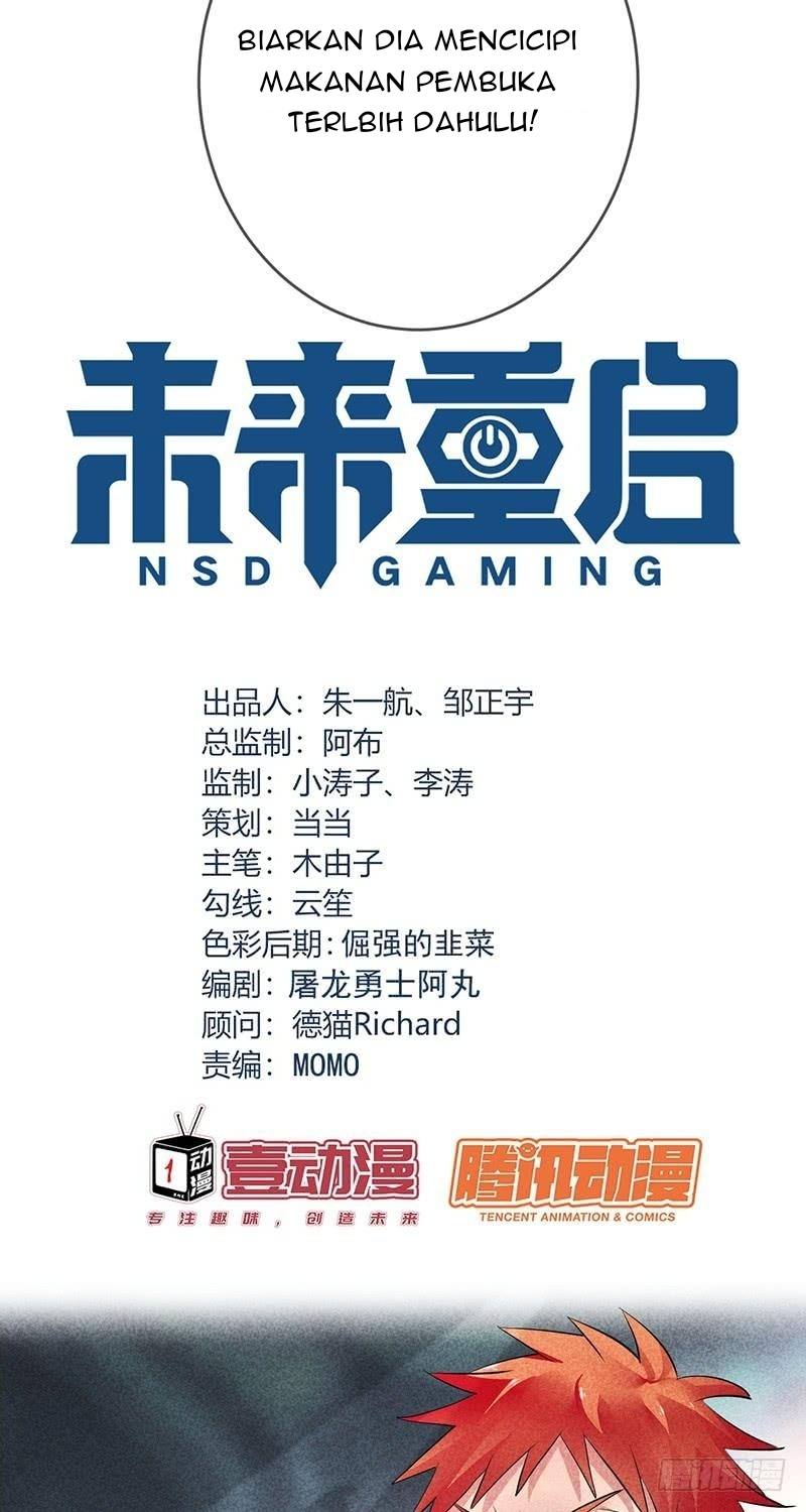 NSD Gaming Chapter 109