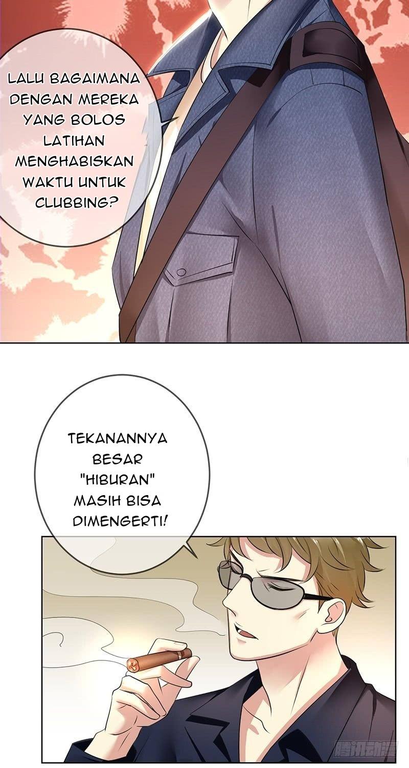 NSD Gaming Chapter 111 page 14