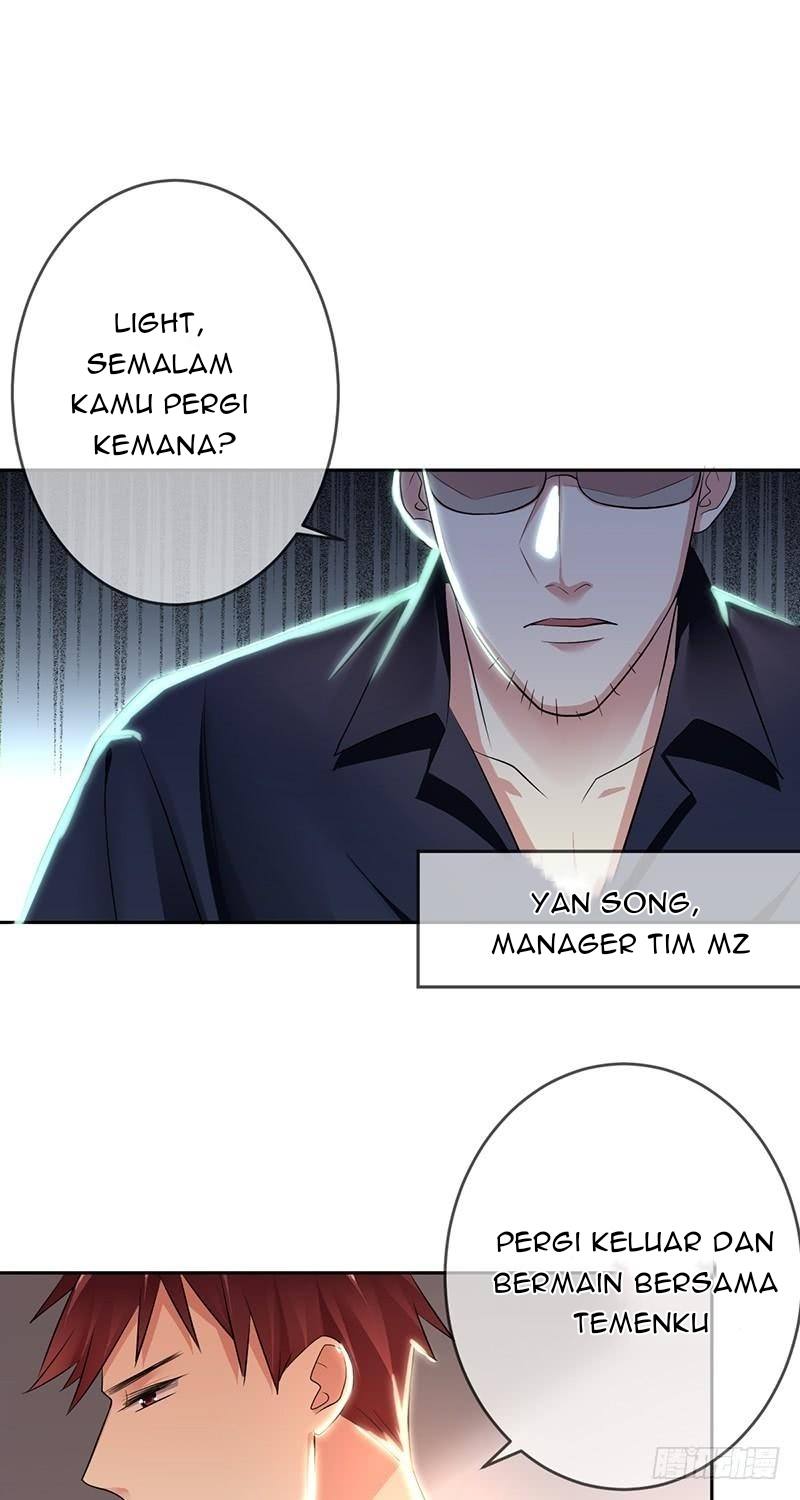 NSD Gaming Chapter 111 page 9