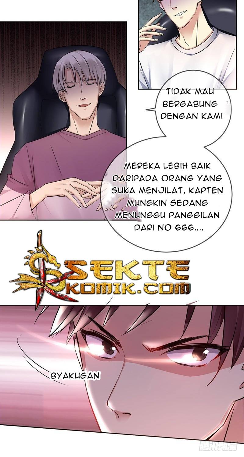 NSD Gaming Chapter 111 page 26