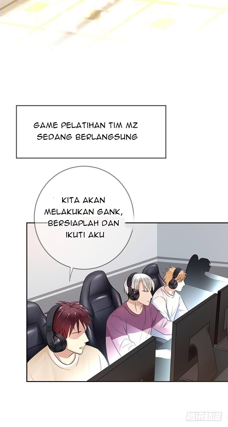 NSD Gaming Chapter 111 page 20