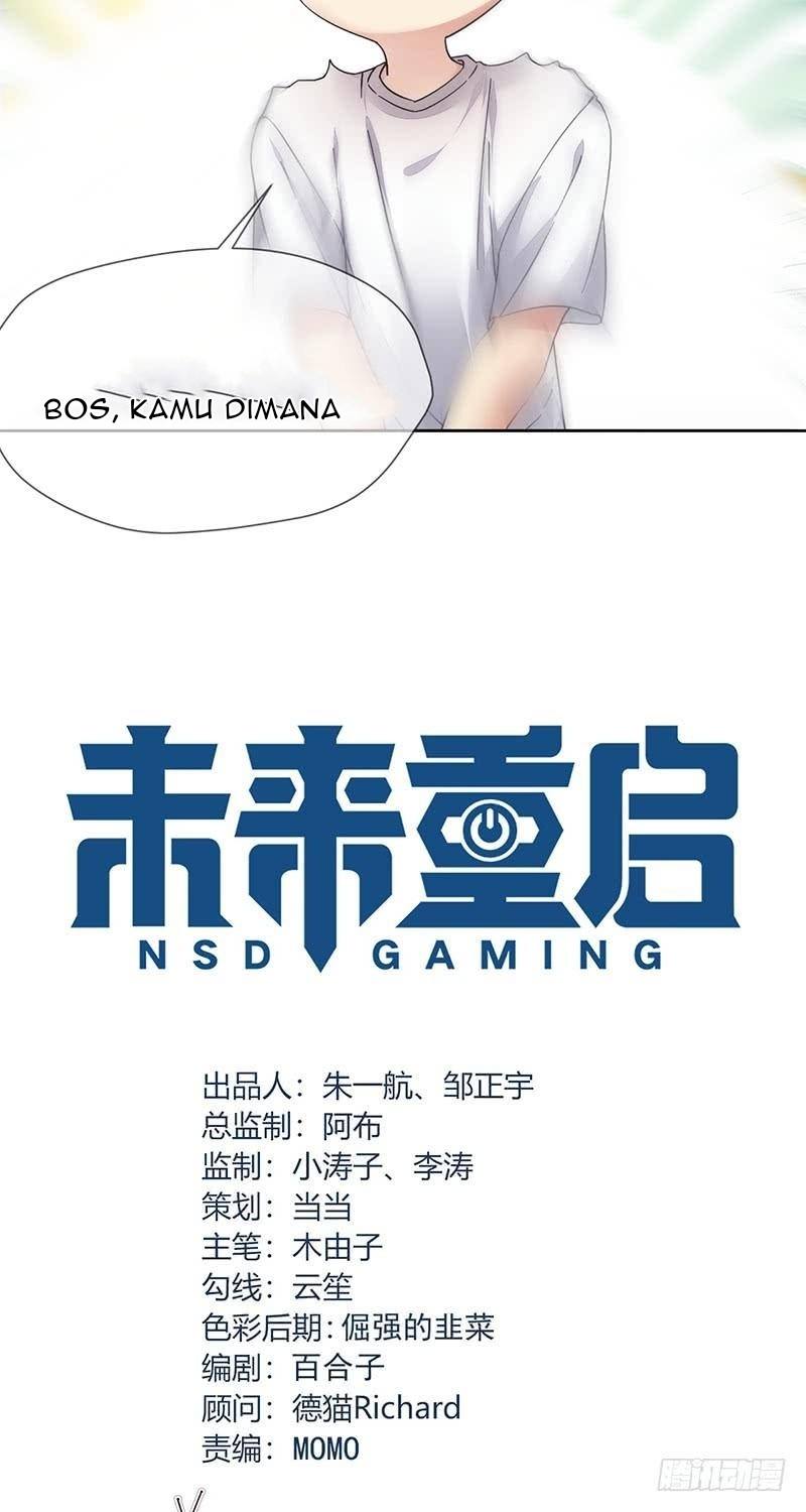 NSD Gaming Chapter 128