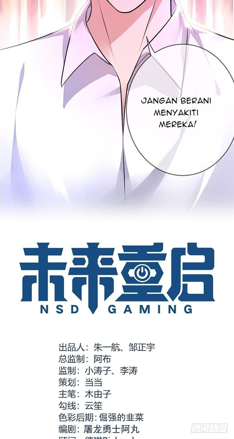 NSD Gaming Chapter 131