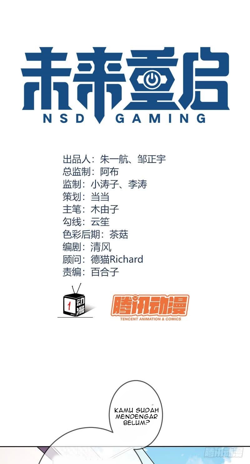 NSD Gaming Chapter 36