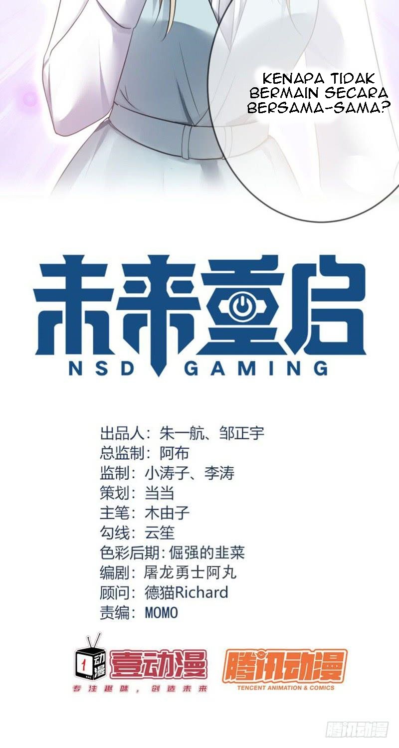 NSD Gaming Chapter 73